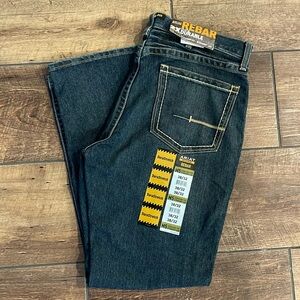 Ariat Work Rebar Jeans 38/32